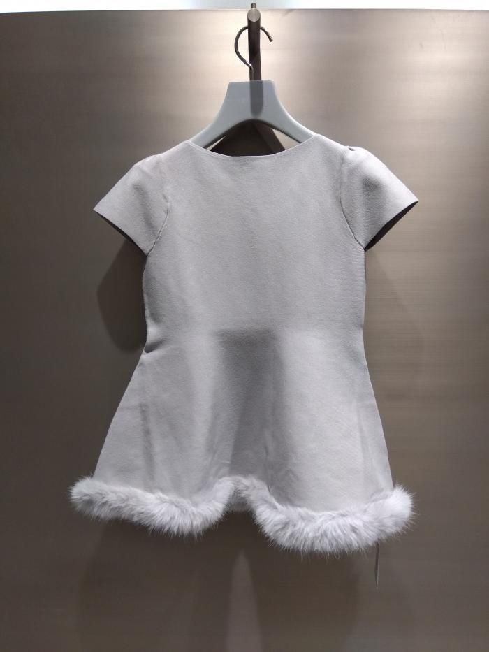 CELFORD(セルフォード)24AW/ファートリムペプラムニットプルオーバー CELFORD(セルフォード)24AW/ファートリムペプラムニットプルオーバー