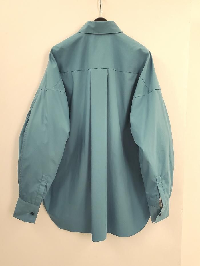 ENFOLD(エンフォルド)/OVER SIZE SHIRT ENFOLD(エンフォルド)/OVER SIZE SHIRT