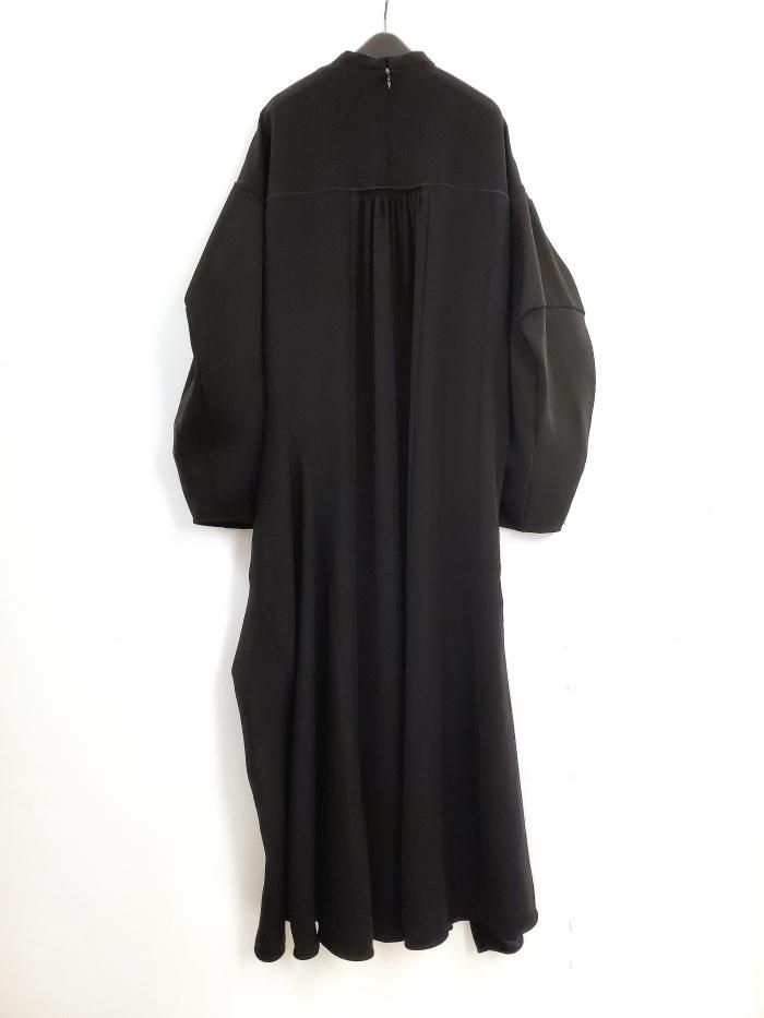 ENFOLD(エンフォルド)/DRAPE DRESS ENFOLD(エンフォルド)/DRAPE DRESS