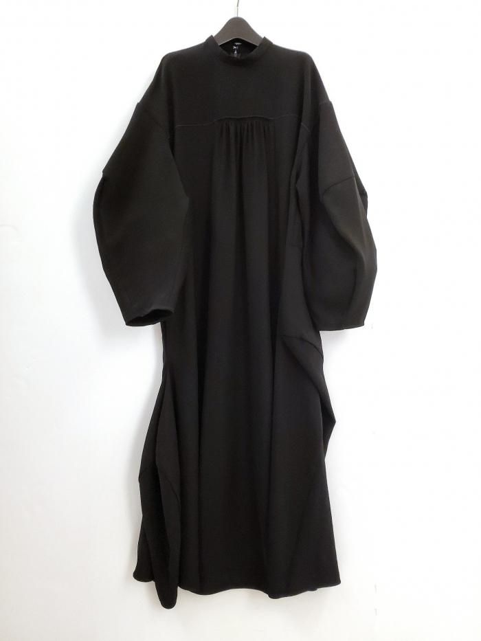 ENFOLD(ե)/DRAPE DRESS