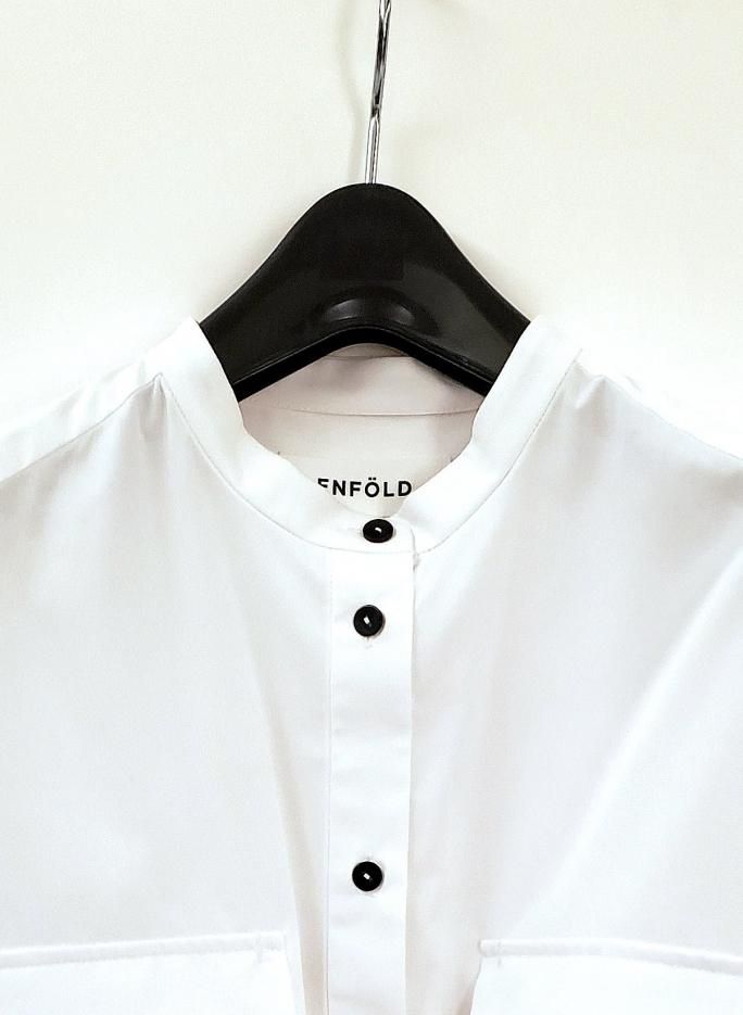 ENFOLD(エンフォルド)/OVER SHIRT ENFOLD(エンフォルド)/OVER SHIRT