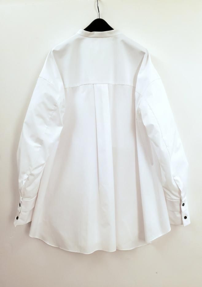 ENFOLD(エンフォルド)/OVER SHIRT ENFOLD(エンフォルド)/OVER SHIRT