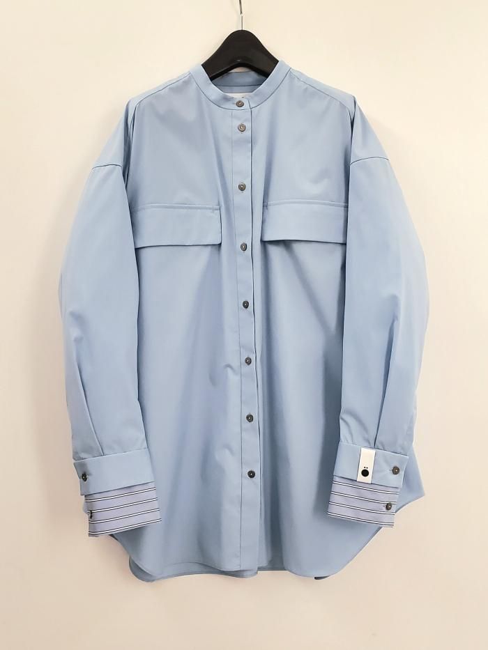 ENFOLD(エンフォルド)/OVER SHIRT ENFOLD(エンフォルド)/OVER SHIRT