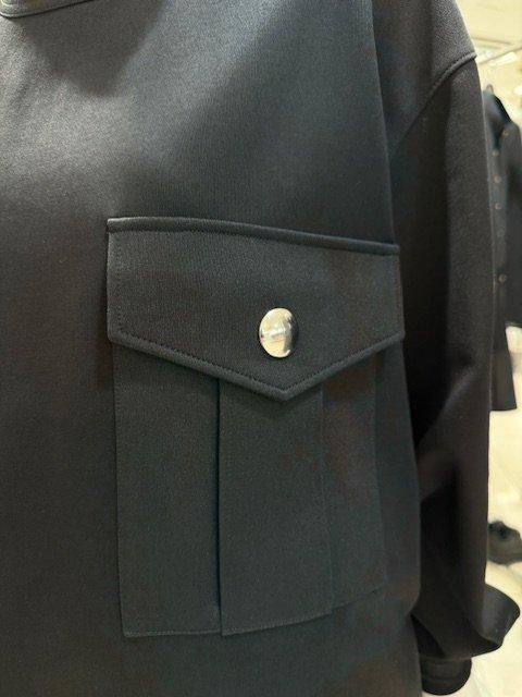 THE RERACS(ザ リラクス） /STRUCTURE DOUBLE FACE THE POCKET