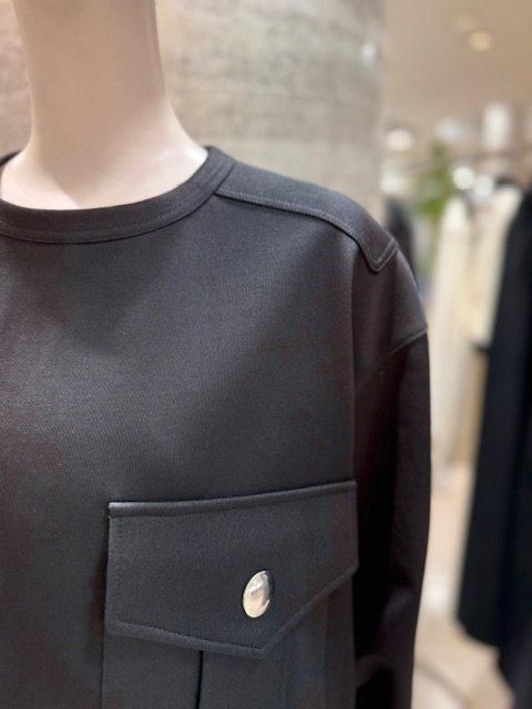 THE RERACS(ザ リラクス) /STRUCTURE DOUBLE FACE THE POCKET THE RERACS(ザ リラクス) /STRUCTURE DOUBLE FACE THE POCKET