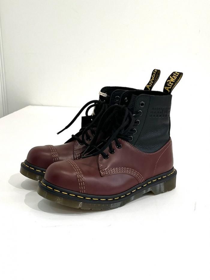 MM⑥ Maison Margiela(エムメムシックスメゾンマルジェラ)/Dr