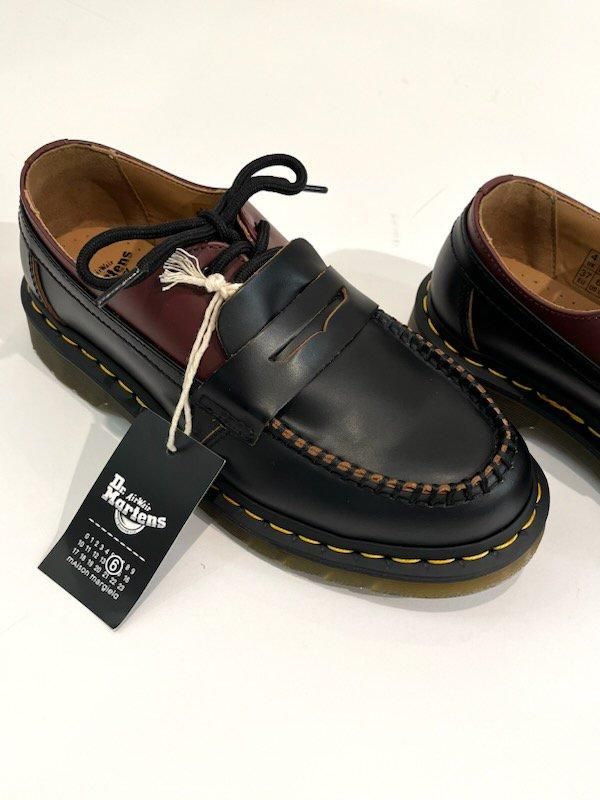 MM⑥ Maison Margiela(エムエムシックス)/ドクターマーチン MM⑥ Maison Margiela(エムエムシックス)/ドクターマーチン