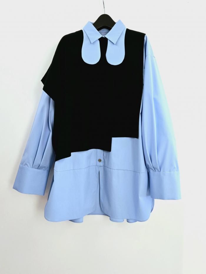 【美品】エンフォルド　トップス　Size36 ENFÖLD OFFICIAL ONLINE STORE | エンフォルド公式通販