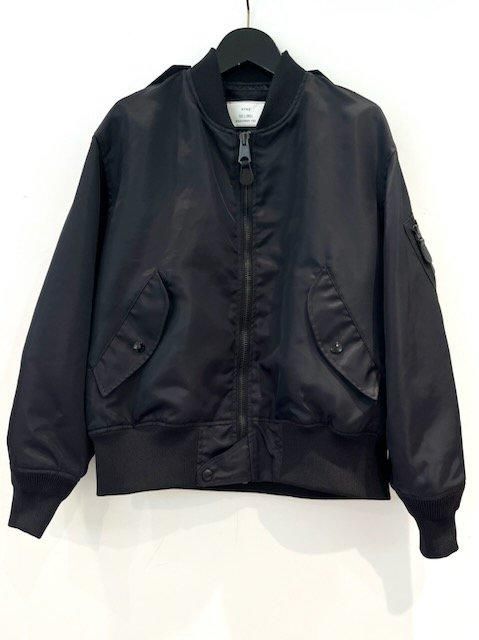 HYKE(ハイク)/TYPE L-2A JACKET HYKE(ハイク)/TYPE L-2A JACKET