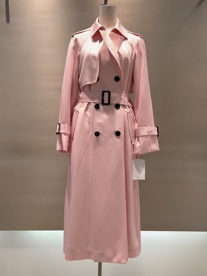 CELFORD(セルフォード)/ロングトレンチコート