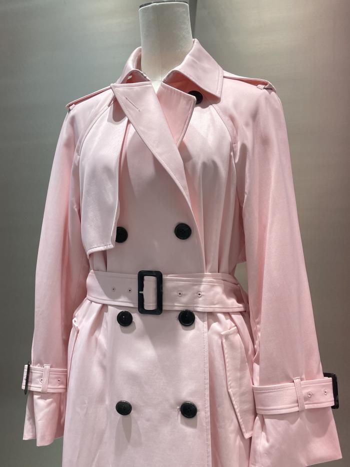 CELFORD(セルフォード)/ロングトレンチコート