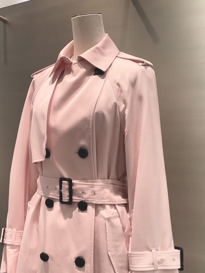 CELFORD(セルフォード)/ロングトレンチコート