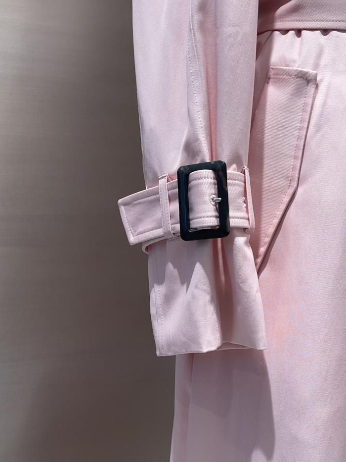 CELFORD(セルフォード)/ロングトレンチコート