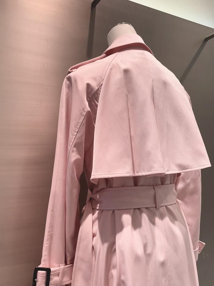 CELFORD(セルフォード)/ロングトレンチコート