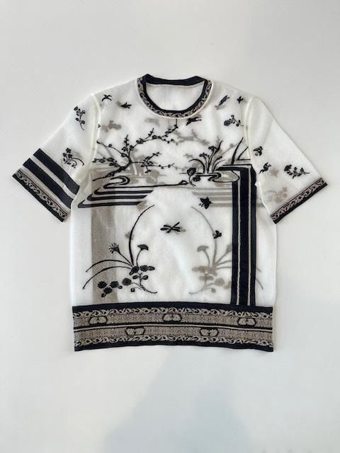 Mame Kurogouchi _ STANCE ONLINESHOP