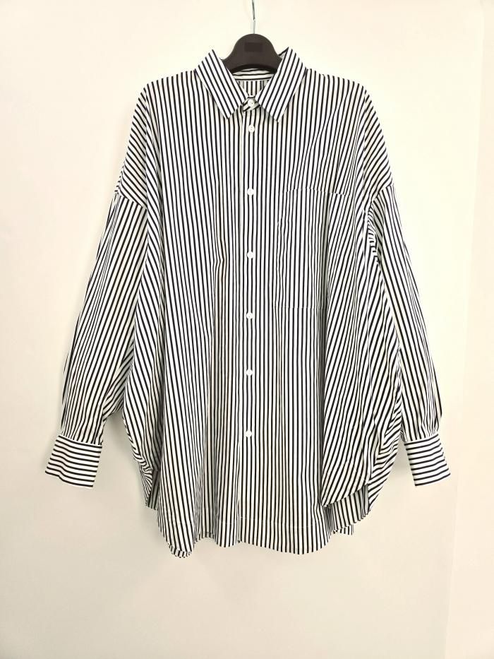 ENFOLD(エンフォルド)/CIRCLE SHIRT ENFOLD(エンフォルド)/CIRCLE SHIRT