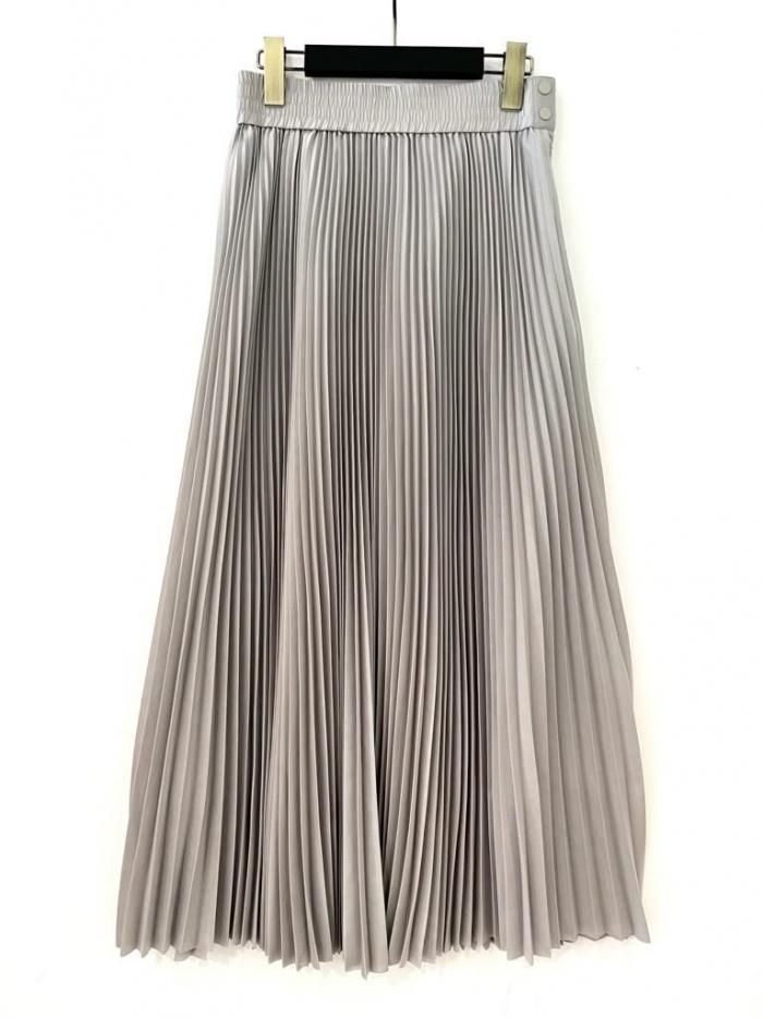 HYKE(ハイク)/LAWN PLEATED SKIRT HYKE(ハイク)/LAWN PLEATED SKIRT