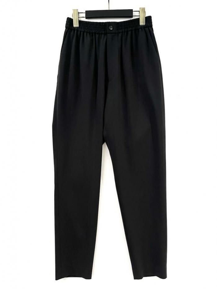 HYKE(ϥ)/STRETCH TAPERED PANTS
