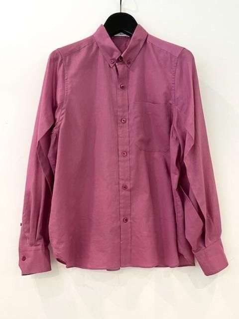 HYKE(ハイク)/COTTON LAWN SHIRT