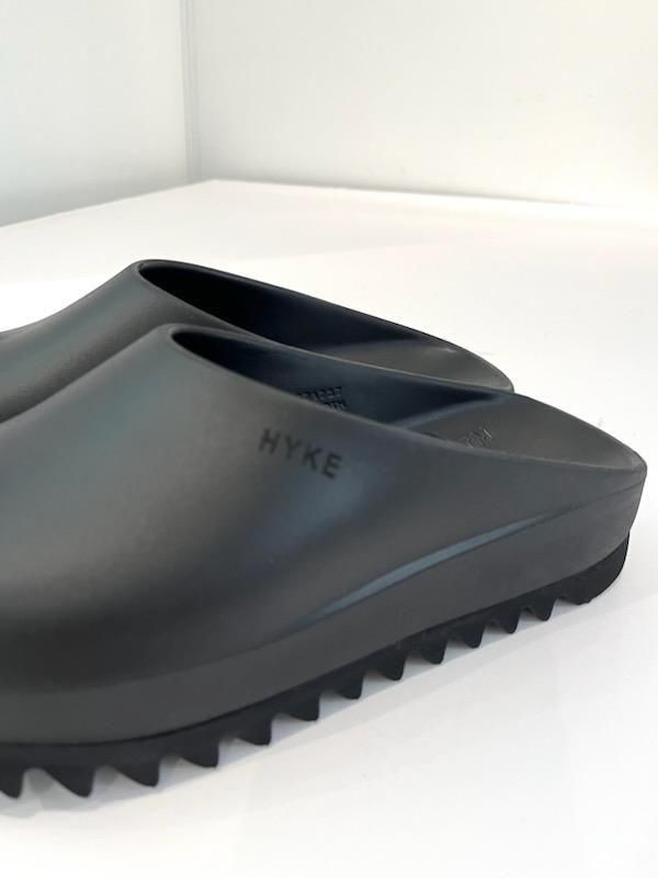HYKE(ハイク)/LUX-2 HYKE Edition