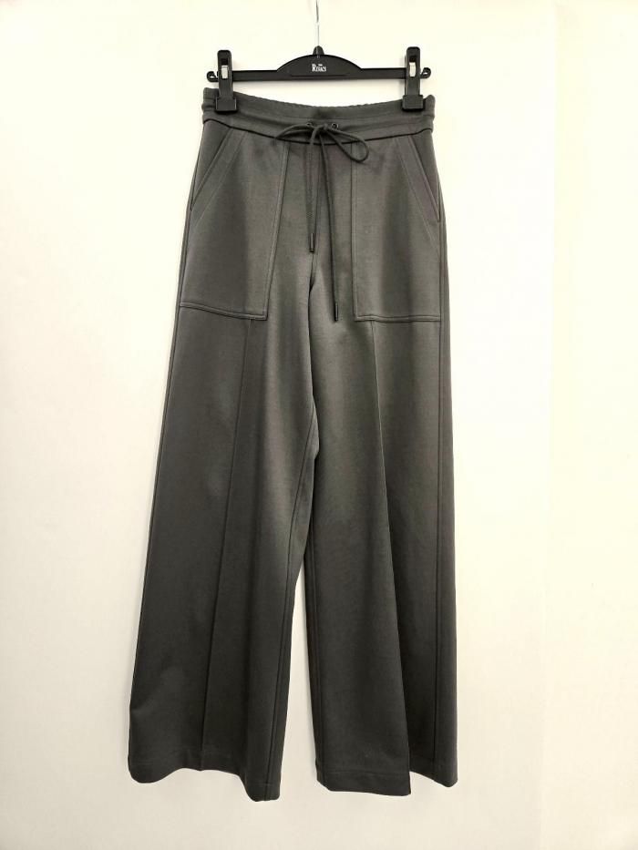 <img class='new_mark_img1' src='https://img.shop-pro.jp/img/new/icons8.gif' style='border:none;display:inline;margin:0px;padding:0px;width:auto;' />THE RERACS( 饯)/THE TRACK PANTS(GUNMETAL GRAY)