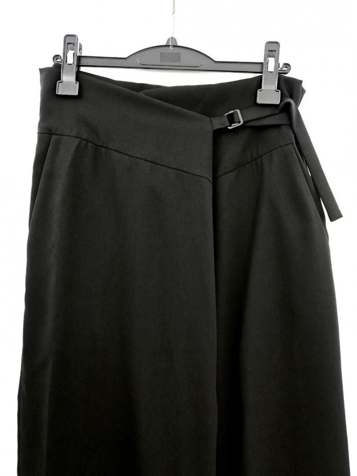 ENFOLD(エンフォルド)/RELAX WIDE-PANTS