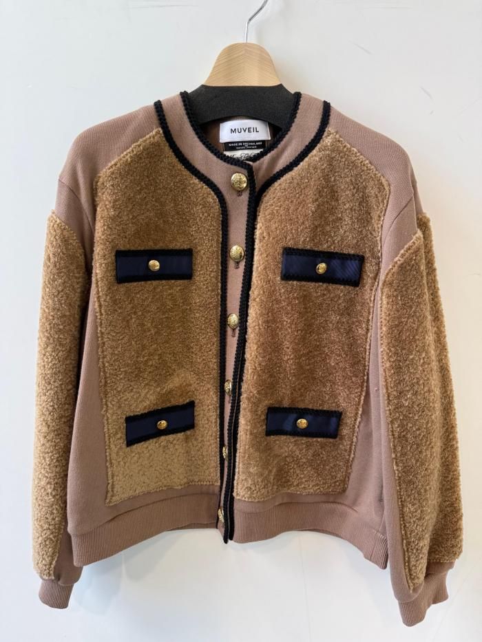 MUVEIL(ߥ١/΢ӥܥ֥륾