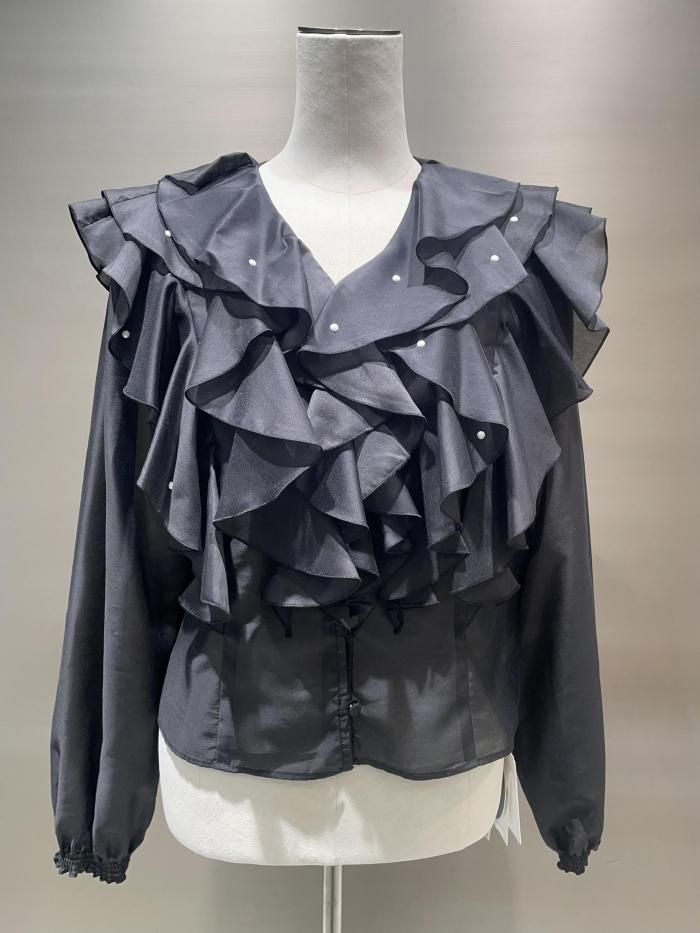 <img class='new_mark_img1' src='https://img.shop-pro.jp/img/new/icons5.gif' style='border:none;display:inline;margin:0px;padding:0px;width:auto;' />CELFORD(եɡˡHANAE MORICELFORDܡ ѡդե֥饦