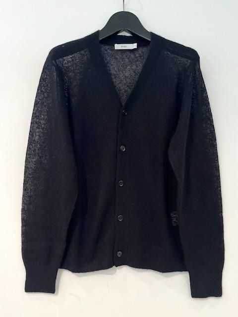 HYKE(ハイク)/C/S CARDIGAN