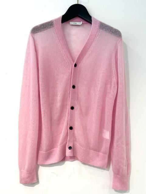 HYKE(ϥ)/C/S CARDIGAN