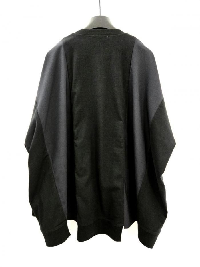 【新品・未使用・タグ付き】ENFOLD SWELL-HEM PULLOVER SWELL－HEM PULLOVER（300IA280