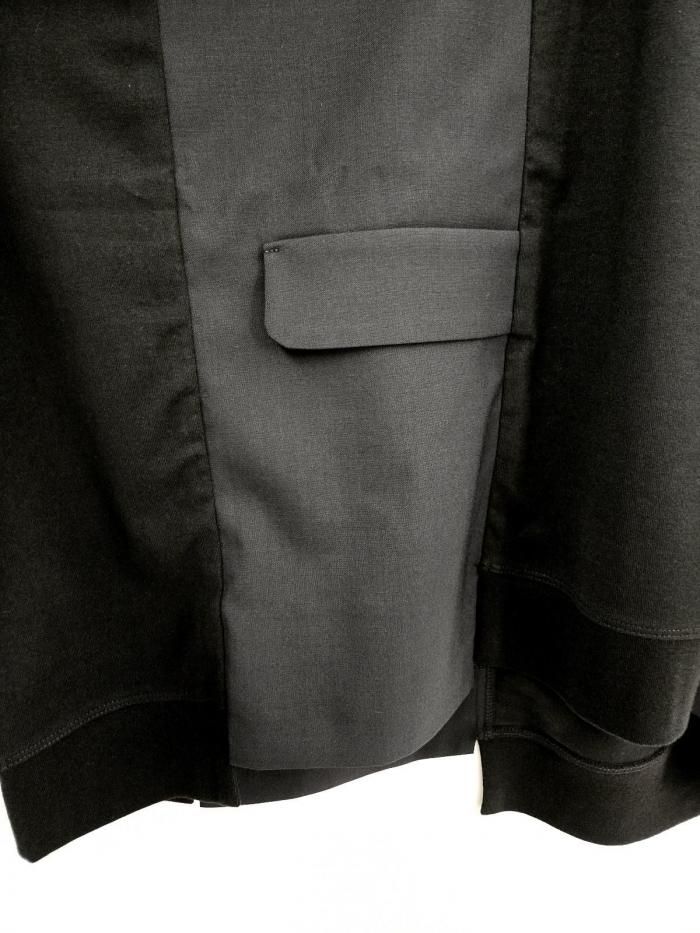 【新品・未使用・タグ付き】ENFOLD SWELL-HEM PULLOVER SWELL－HEM PULLOVER（300IA280