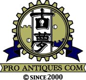 Pro Antiques ̴