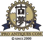 Pro Antiques 古夢