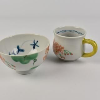 作家からさがす - 加賀九谷 ONLINE SHOP