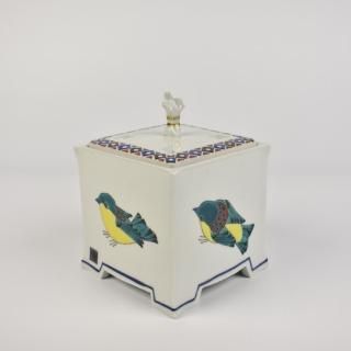 作家からさがす - 加賀九谷 ONLINE SHOP