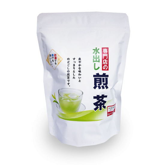 水 出し 煎茶 煎茶は水の種類によって味が変わるのか 樋口直哉 Travelingfoodlab Note Docstest Mcna Net