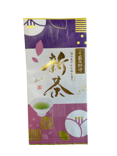 福袋 公式 令和7年度産・新茶 川根茶の山関園製茶 - 茶