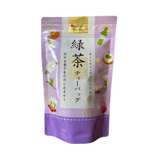 Japanese Tea Bag ƥХå520