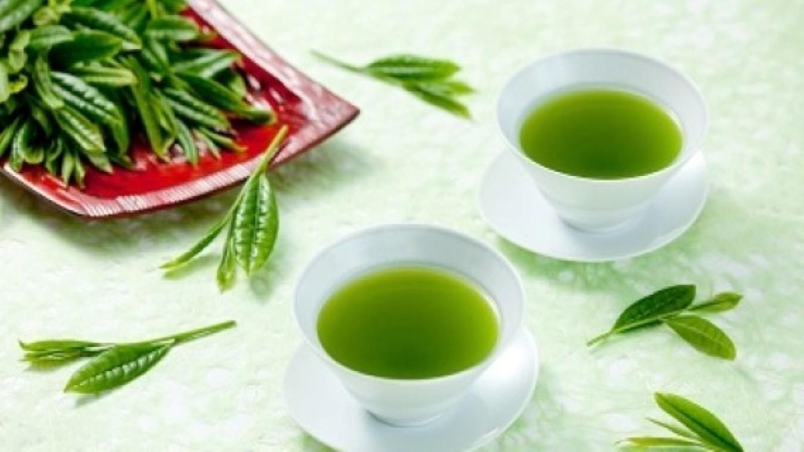 川根茶の山関園製茶