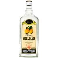 【値下げ】【未開栓】ウィリアムス（洋ナシリキュール）　36度 350ml 値下げ】【未開栓】ウィリアムス（洋ナシリキュール） 36度 350ml