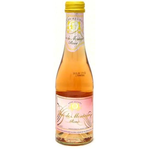 デュク ドゥ モンターニュ ロゼ スパークリング 200ml 正規 酒のタクハイ デュク ドゥ モンターニュ ロゼ スパークリング 200ml 正規 酒のタクハイ