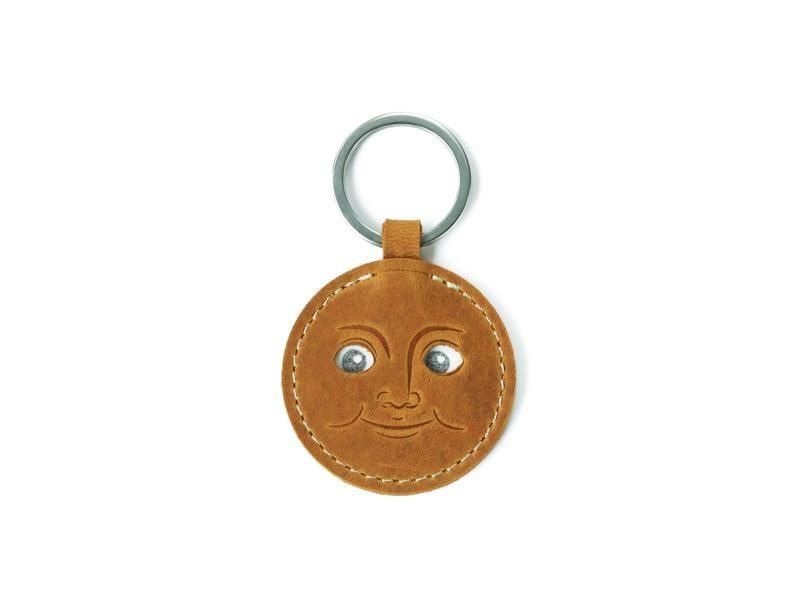 Full Moon Key Holder