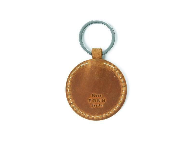 Full Moon Key Holder