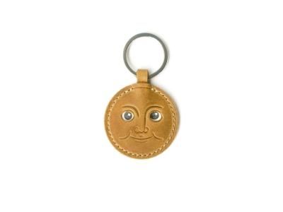 Full Moon Key Holder