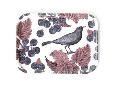 Tray / Blackbird&Bramble