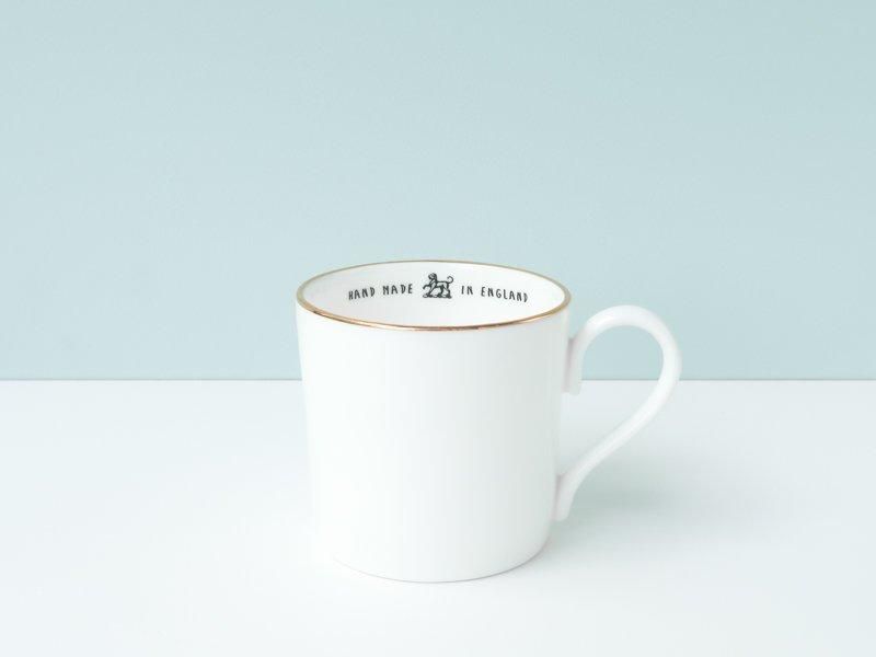 Mug / Stripes - NORR KYOTO Mug / Stripes - NORR KYOTO