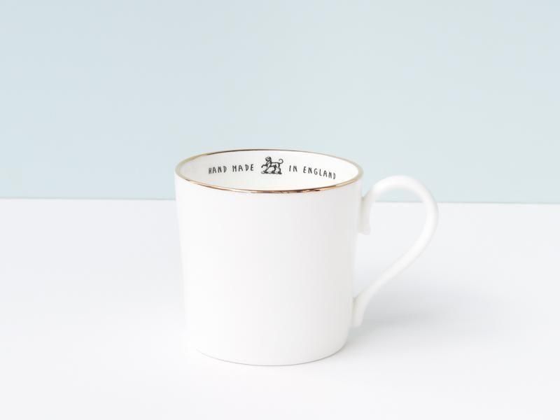 Mug / Plain