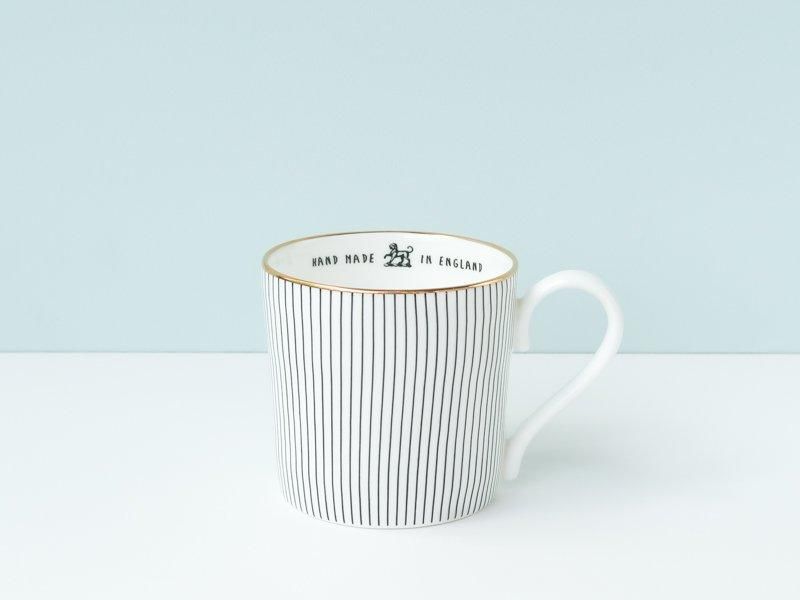 Mug / Stripes - NORR KYOTO Mug / Stripes - NORR KYOTO