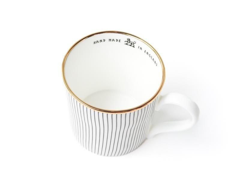 Mug / Stripes
